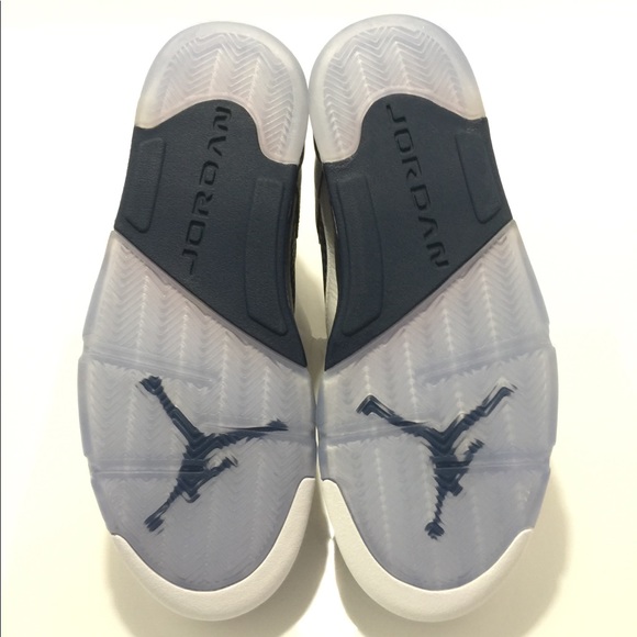****SOLD****Air Jordan 5 Low Size 9 - Picture 7 of 8